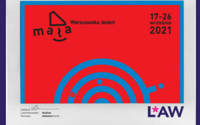 JESTEŚMY TUTAJ / WE’RE HERE. KONCERT (2021)