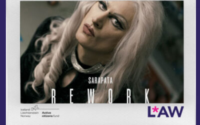 REWORK DUETU SARAPATA. KLIP (2021)