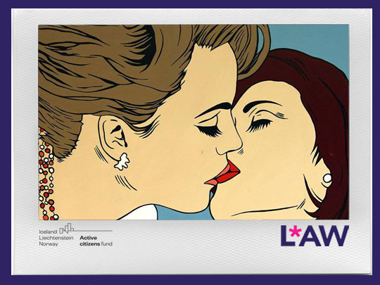 BYŁY, SĄ I BĘDĄ. MAGDALENA CZAJKOWSKA. WYSTAWA (2016)