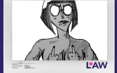 IWONKA EL. KOMIKS (2016)