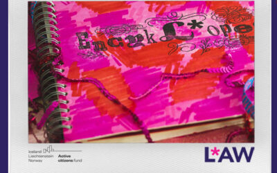 ENCYKL*OPEDIA AGNIESZKI MARCINKIEWICZ. ARTBOOK (2018)