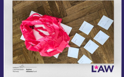 PROSIMY O TYTUŁ. INSTALACJA (2022)