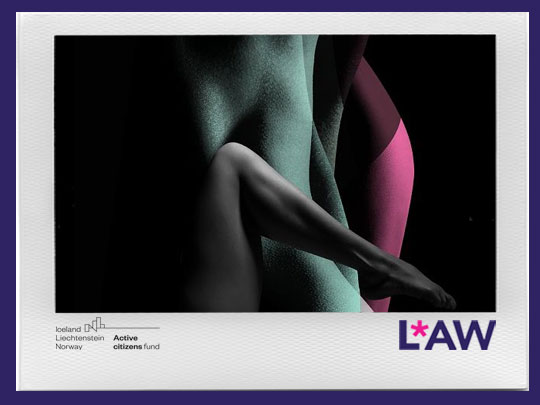 KOLORY MIŁOŚCI. KOLAŻE AGNIESZKI STOPYRY. PROJEKT (2021)