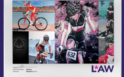 MAGDALENA TCHÓRZ. MALARKA (1989)