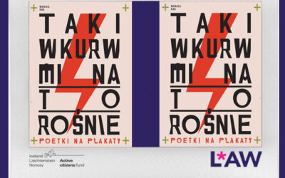 NIGDY NIE BĘDZIESZ SZŁA SAMA. WYSTAWA (2020-2021)