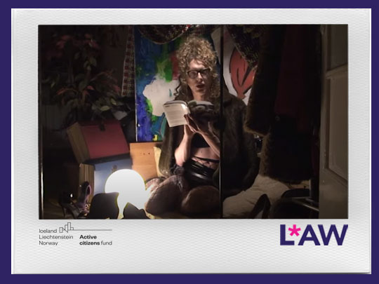 PRÓBA ODMIEŃCZEJ REWOLUCJI. TEATRALNY EKSPERYMENT (2021)