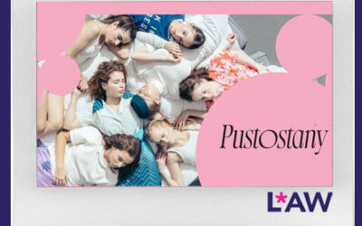 PUSTOSTANY KŁOSZEWSKIEJ / KOTAS. SPEKTAKL (2022)