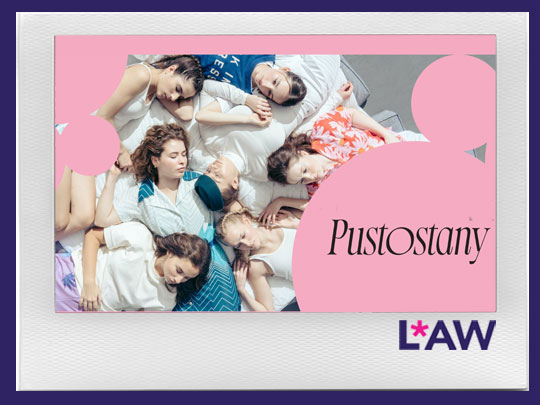 PUSTOSTANY KŁOSZEWSKIEJ / KOTAS. SPEKTAKL (2022)