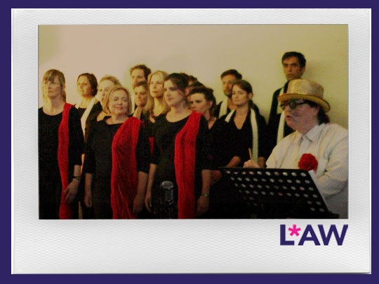 CZARODZIEJSKI FLET, CZYLI ZAGADKA PIANINA TAMINA KATARZYNY BRATKOWSKIEJ I FLORIANA NOWICKIEGO. OPERA (2013)