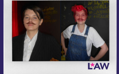 HOLE IN THE TRINITY. DZIĘKI BOGU JUŻ PIĄTEK. KABARET (2012)