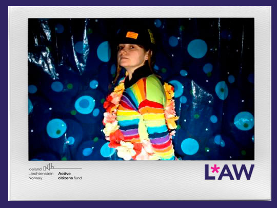 ANKA ZET. PERFORMERKA (1973)