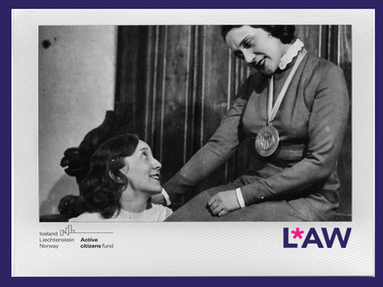 DZIEWCZĘTA W MUNDURKACH. SPEKTAKLE (1932)