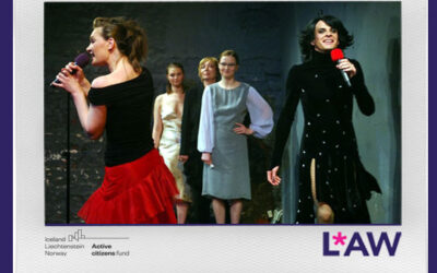 MISS HIV MACIEJA KOWALEWSKIEGO. SPEKTAKL (2005)