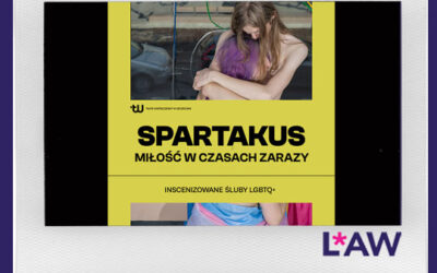 SPARTAKUS. MIŁOŚĆ W CZASACH ZARAZY JAKUBA SKRZYWANKA.SPEKTAKL (2022)