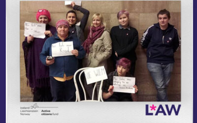 TEATR DIALOGU NA BIAŁOSTOCKIM RYNKU. PERFORMANS (2015)