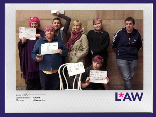 TEATR DIALOGU NA BIAŁOSTOCKIM RYNKU. PERFORMANS (2015)