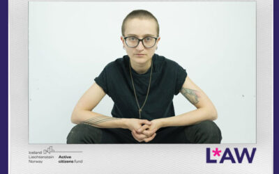 POWRÓT DO LINII MATEK LILIANY PISKORSKIEJ (ZEIC). PERFORMANS (2021)