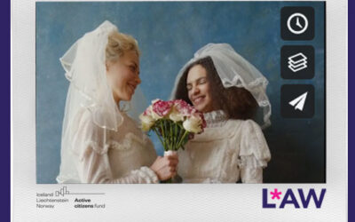 LEKCJA HISTORII (HERSTORII). SPOT SPOŁECZNY (2021)