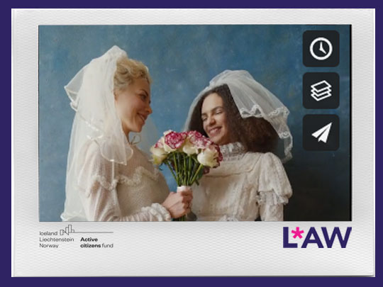 LEKCJA HISTORII (HERSTORII). SPOT SPOŁECZNY (2021)