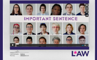 WAŻNE ZDANIE. PERFORMANS EL*C W KIJOWIE (2019)