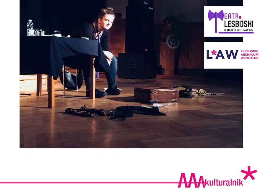 Bezsenność. Rozmowa o dramacie Krótki monolog z kotem w tle Barbary Elmanowskiej